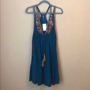 NWT Free People Dress